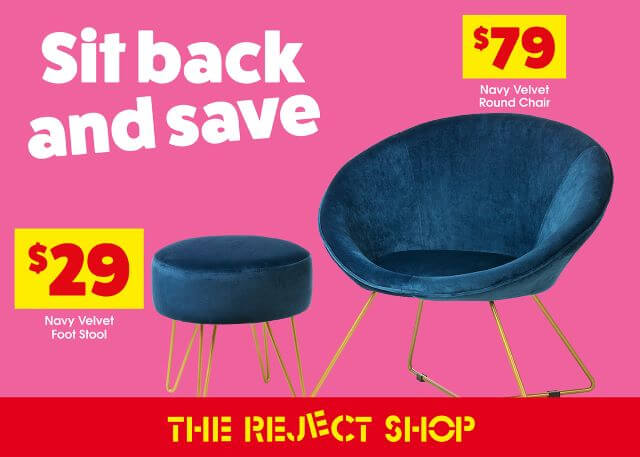 The Reject Shop The Square Mirrabooka