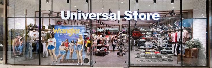 universal store nobody denim